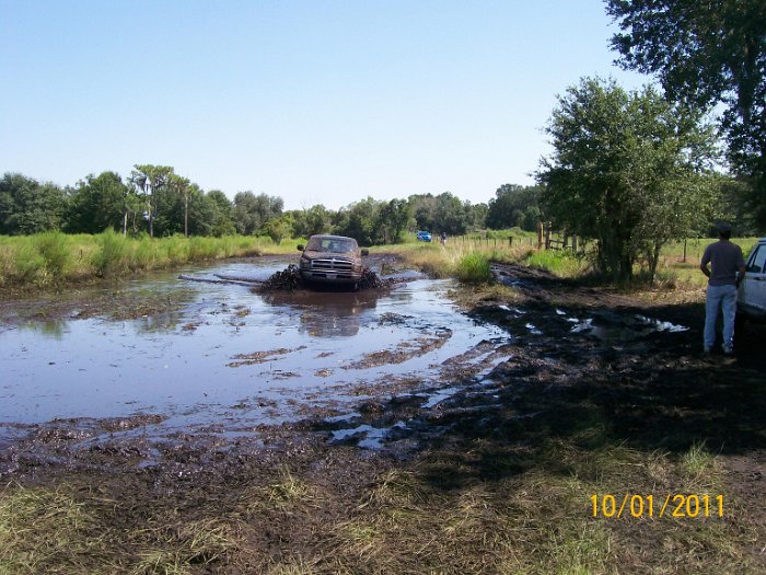 2011-Oct-01 HGR4X4 Cookout 004